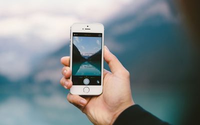 Blog bericht